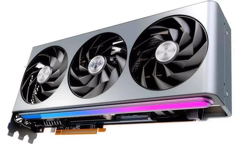 Montaje Tarjeta Gráfica AMD Radeon RX 9700 XT Gaming PC Ríos Rosas