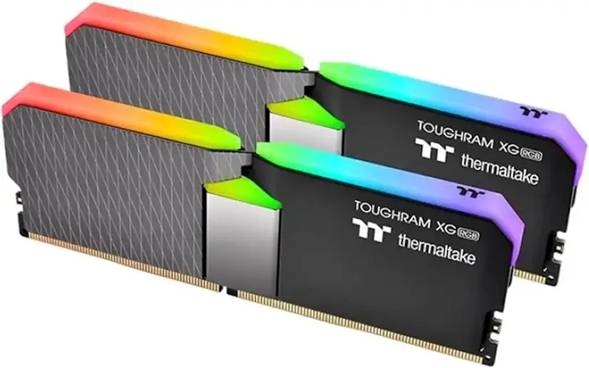 Montaje Memoria RAM Gaming PC Ríos Rosas