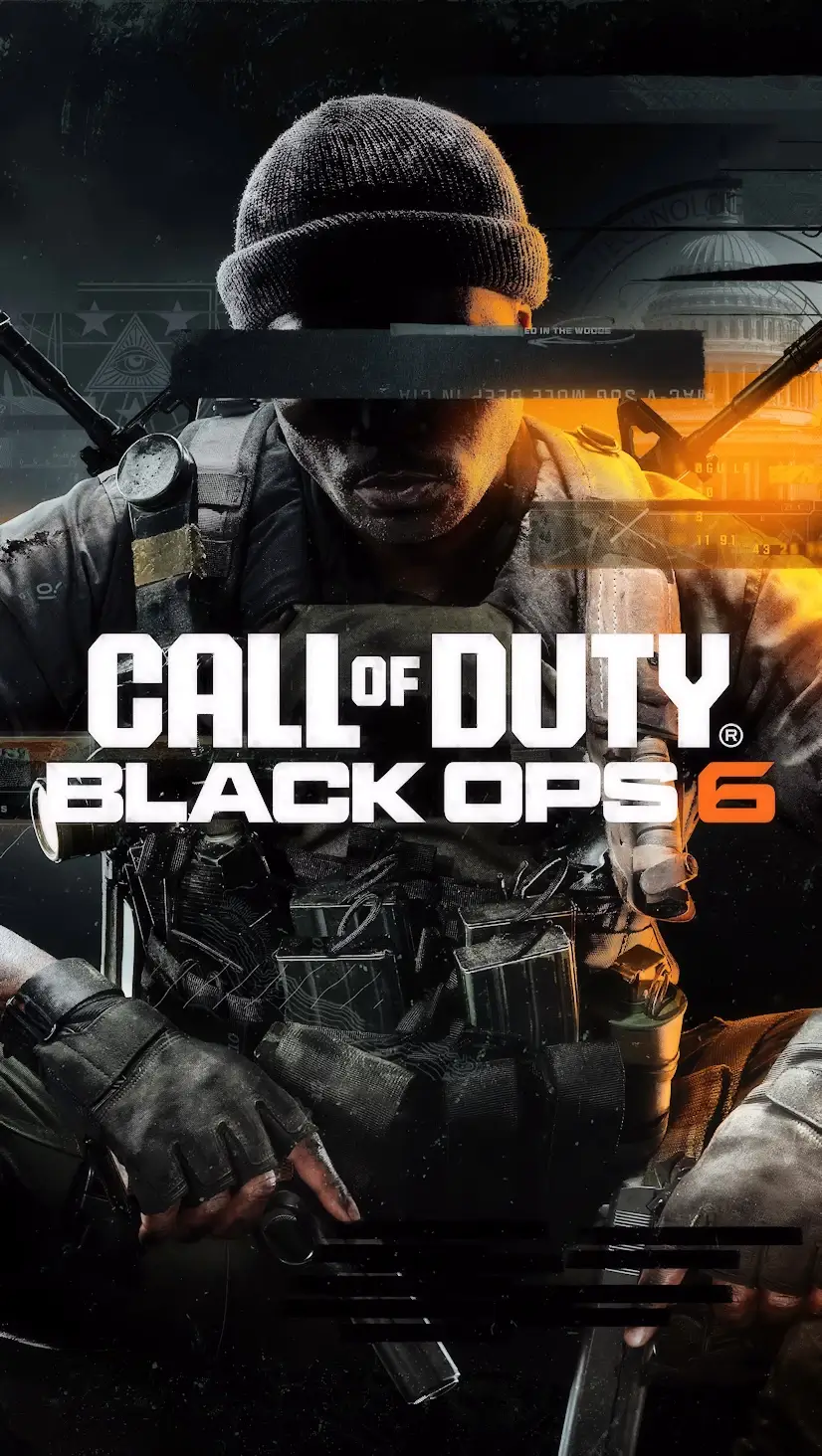 Montaje Gaming PC Call of Duty Ríos Rosas